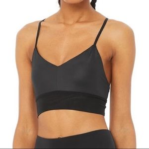 Alo Yoga “Lavish Bra”